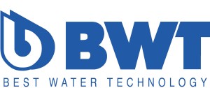 BWT AG - Logo