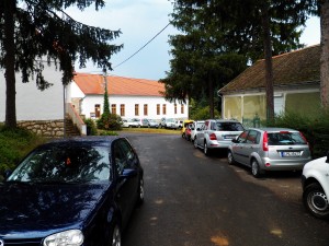 Kovácsszénája - 2013.08.10.