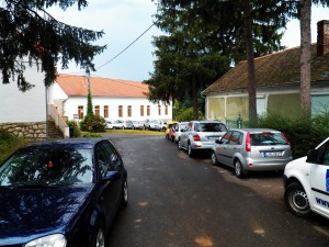 Kovácsszénája - 2013.08.10.