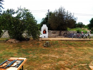 Kovácsszénája - 2013.08.10.
