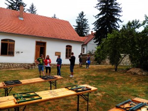 Kovácsszénája - 2013.08.10.