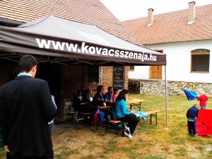 Kovácsszénája - 2013.08.10.