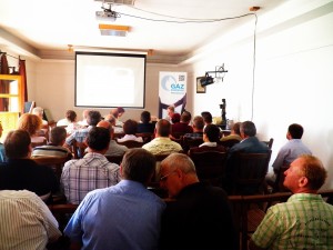 Kovácsszénája - 2013.08.10.