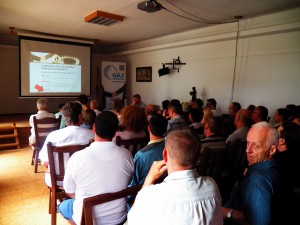 Kovácsszénája - 2013.08.10.