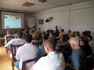 Kovácsszénája - 2013.08.10.