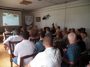Kovácsszénája - 2013.08.10.