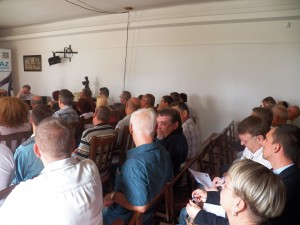 Kovácsszénája - 2013.08.10.