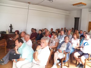 Kovácsszénája - 2013.08.10.