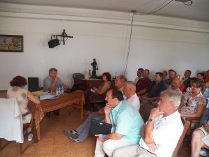 Kovácsszénája - 2013.08.10.