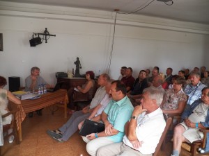 Kovácsszénája - 2013.08.10.