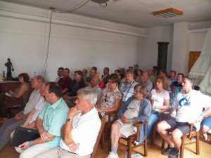Kovácsszénája - 2013.08.10.
