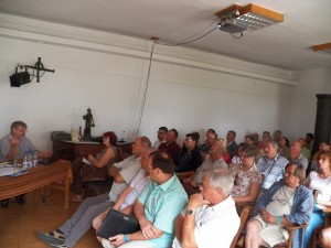 Kovácsszénája - 2013.08.10.