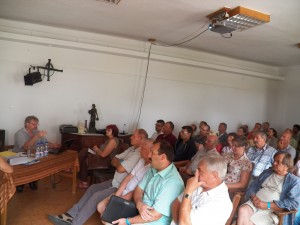 Kovácsszénája - 2013.08.10.