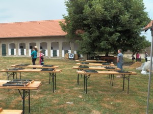 Kovácsszénája - 2013.08.10.