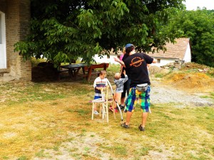 Kovácsszénája - 2013.08.10.