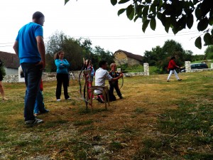 Kovácsszénája - 2013.08.10.