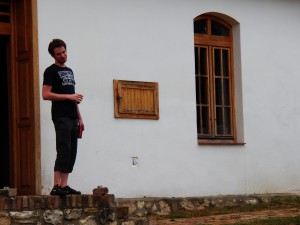 Kovácsszénája - 2013.08.10.