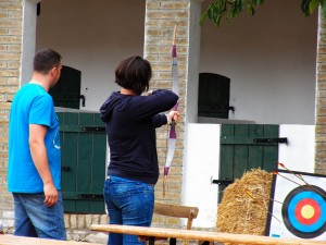Kovácsszénája - 2013.08.10.