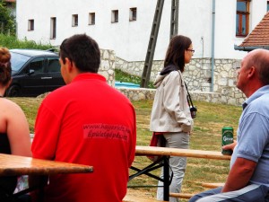 Kovácsszénája - 2013.08.10.