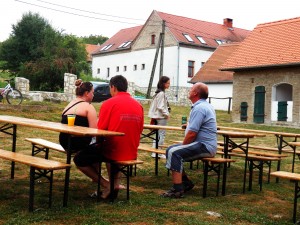 Kovácsszénája - 2013.08.10.