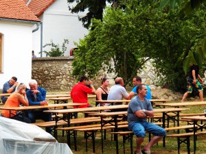 Kovácsszénája - 2013.08.10.