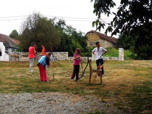 Kovácsszénája - 2013.08.10.