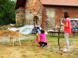 Kovácsszénája - 2013.08.10.