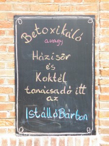 Kovácsszénája - 2013.08.10.
