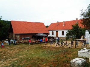 Kovácsszénája - 2013.08.10.