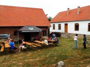 Kovácsszénája - 2013.08.10.