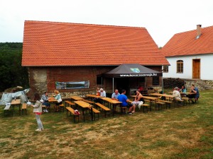 Kovácsszénája - 2013.08.10.