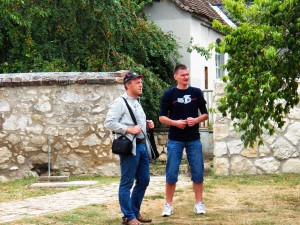 Kovácsszénája - 2013.08.10.