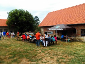 Kovácsszénája - 2013.08.10.