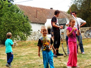 Kovácsszénája - 2013.08.10.