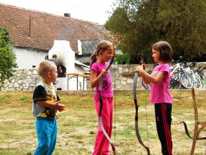 Kovácsszénája - 2013.08.10.