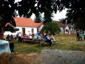 Kovácsszénája - 2013.08.10.