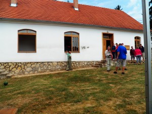 Kovácsszénája - 2013.08.10.