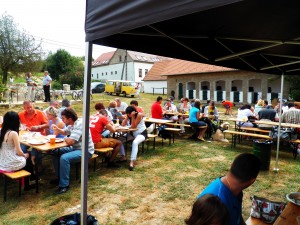 Kovácsszénája - 2013.08.10.