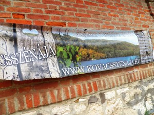 Kovácsszénája - 2013.08.10.