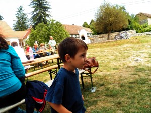 Kovácsszénája - 2013.08.10.