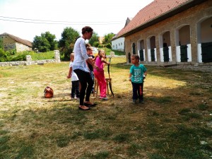 Kovácsszénája - 2013.08.10.