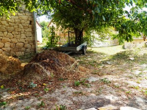 Kovácsszénája - 2013.08.10.
