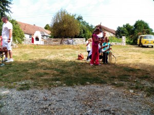 Kovácsszénája - 2013.08.10.