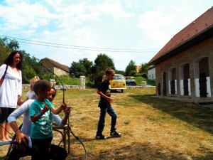 Kovácsszénája - 2013.08.10.