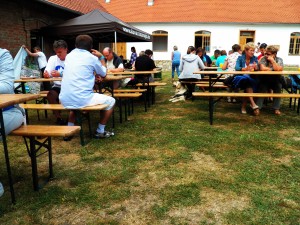Kovácsszénája - 2013.08.10.