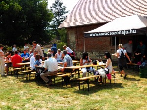 Kovácsszénája - 2013.08.10.