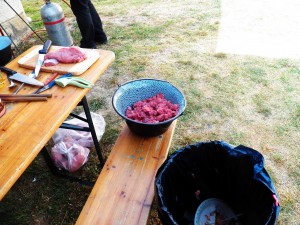 Kovácsszénája - 2013.08.10.