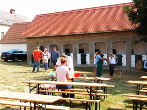 Kovácsszénája - 2013.08.10.