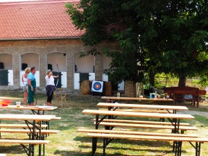Kovácsszénája - 2013.08.10.