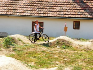 Kovácsszénája - 2013.08.10.